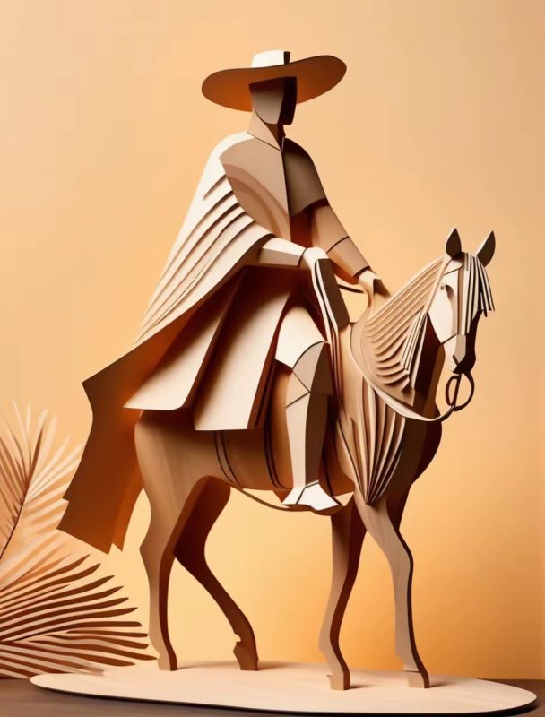 纸艺百科-手工制作-教程与素材社区-探索手工艺术!