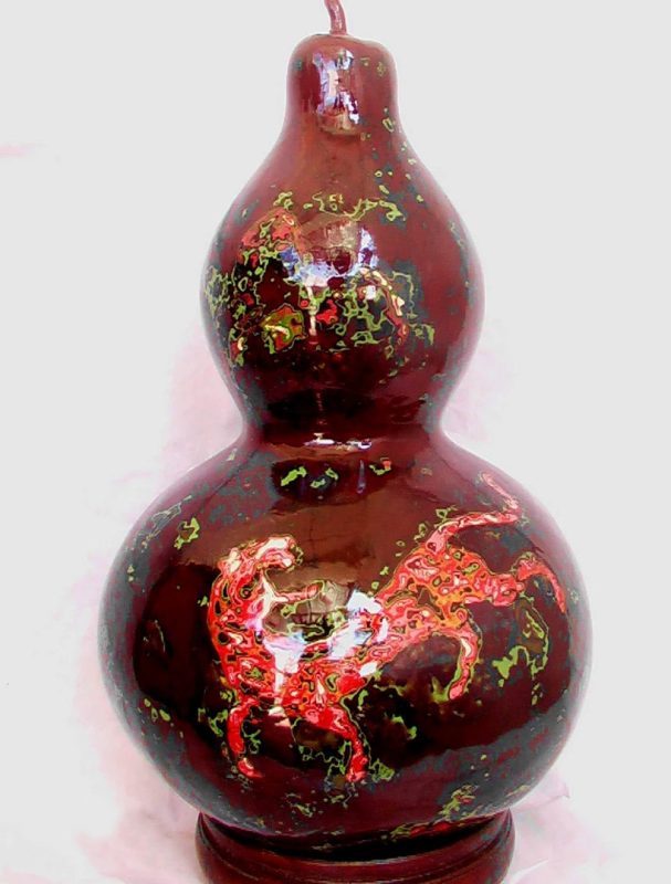 漆艺百科:从入门到精通的终极指南-手工制作-教程与素材社区-探索手工艺术!