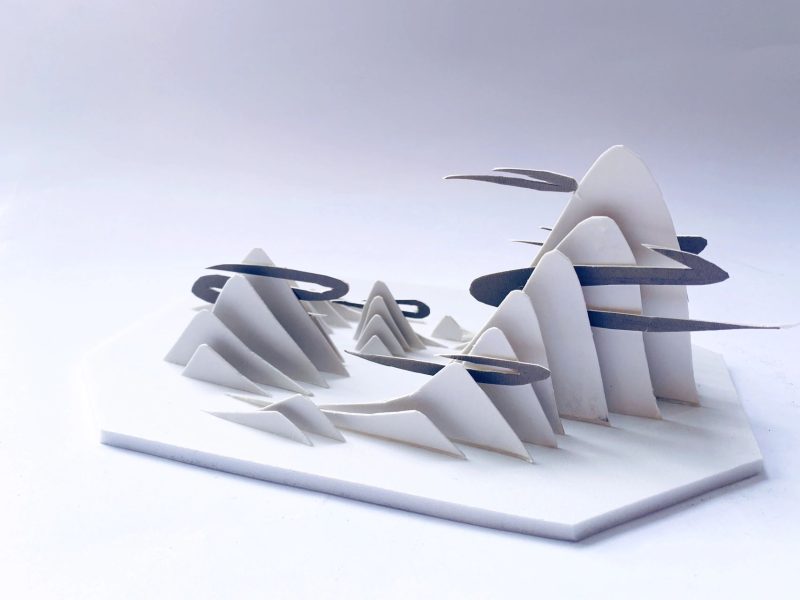 立体构成百科-手工制作-教程与素材社区-探索手工艺术!