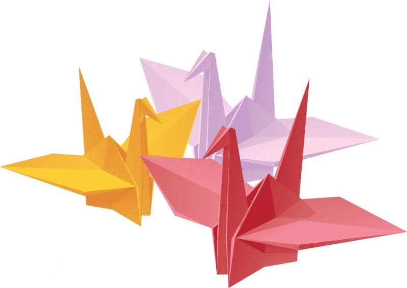 折纸百科-手工制作-教程与素材社区-探索手工艺术!