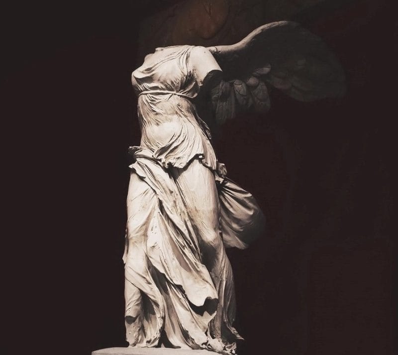 雕塑百科-手工制作-教程与素材社区-探索手工艺术!