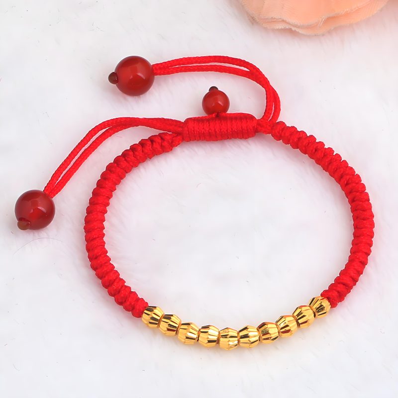 手链百科-手工制作-教程与素材社区-探索手工艺术!