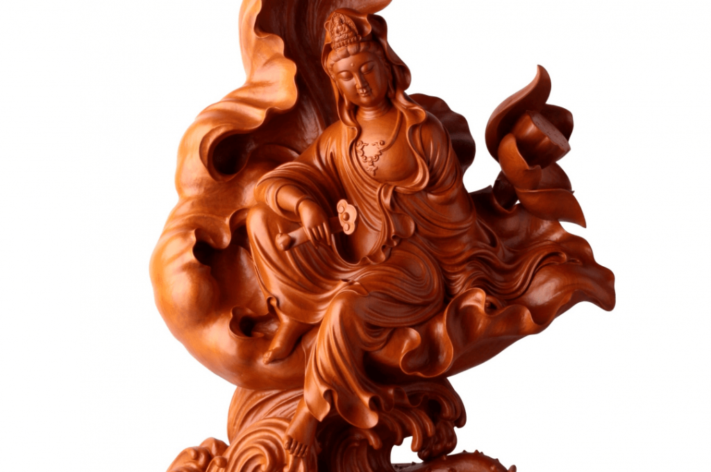 图片[12]-木雕
