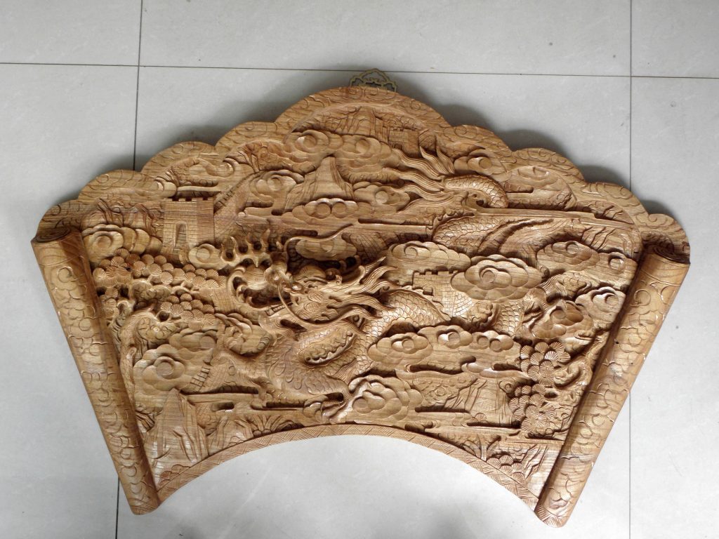 图片[20]-木雕
