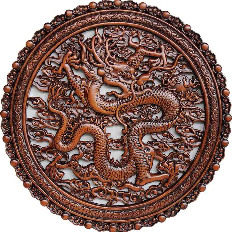 图片[9]-木雕