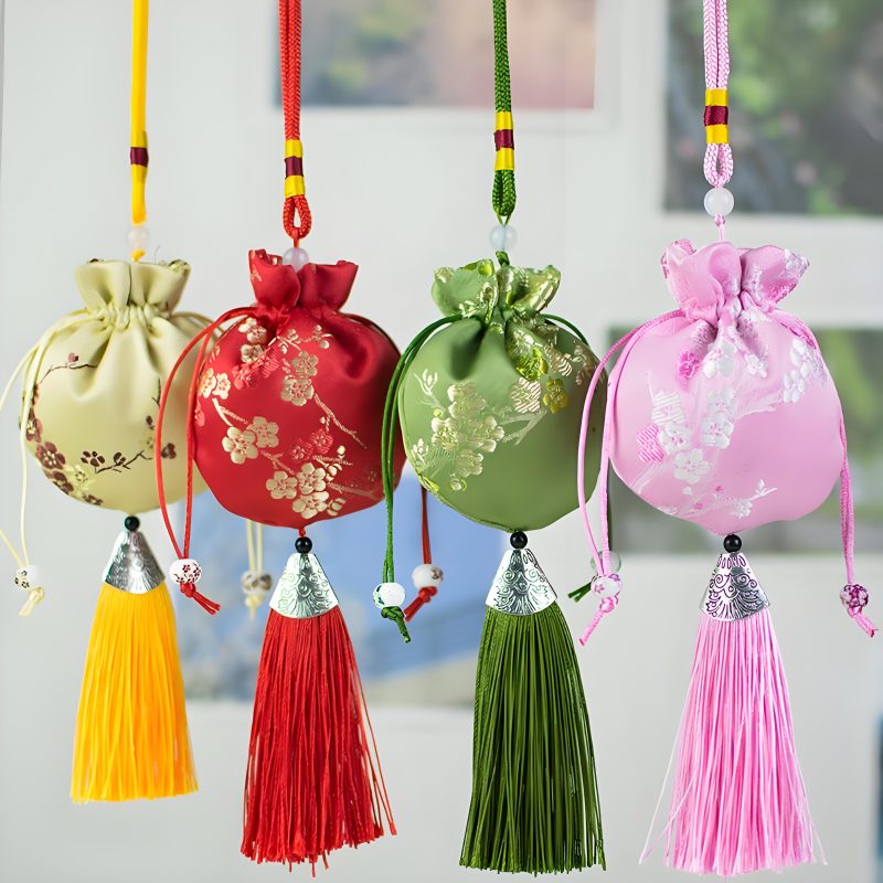 香包百科-手工制作-教程与素材社区-探索手工艺术!