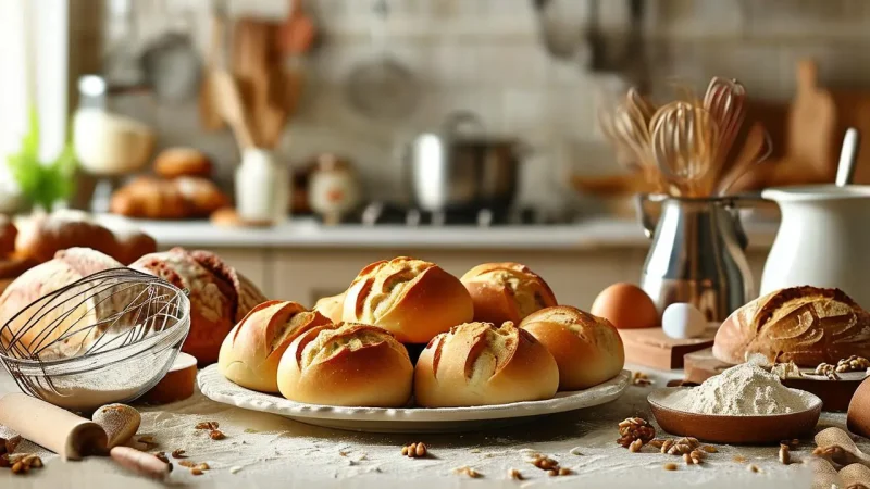 手工制作美食赏析-手工制作-教程与素材社区-探索手工艺术!