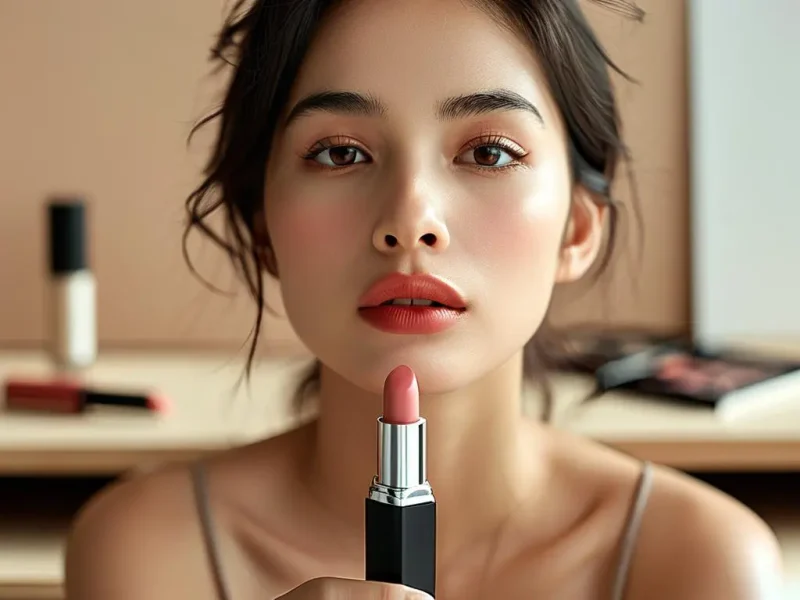 手工制作安全口红教程 - 探索天然与创意的结合-手工制作-教程与素材社区-探索手工艺术!