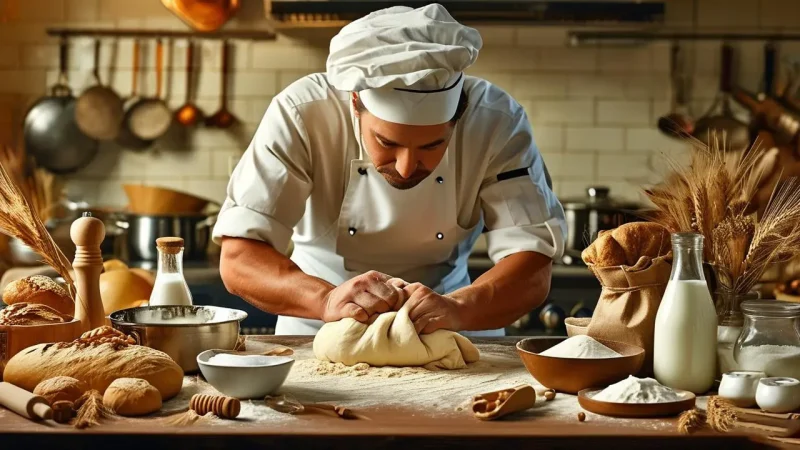 手工制作食品的分类与特色-手工制作-教程与素材社区-探索手工艺术!