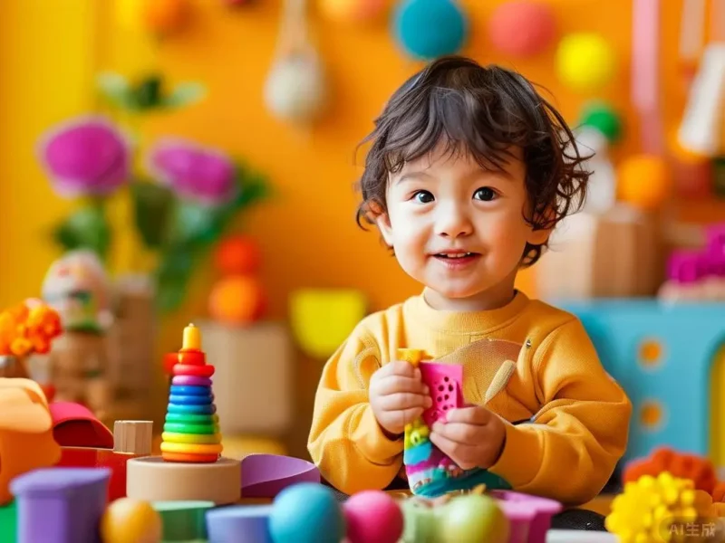 3~5岁小手工卡皮巴拉:激发孩子创造力与想象力的最佳选择-手工制作-教程与素材社区-探索手工艺术!