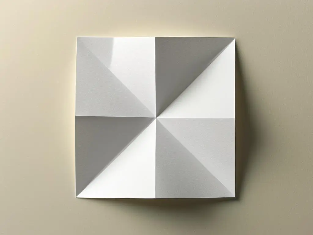 图片[5]-简易纸船折叠教程-手工制作-教程与素材社区-探索手工艺术！