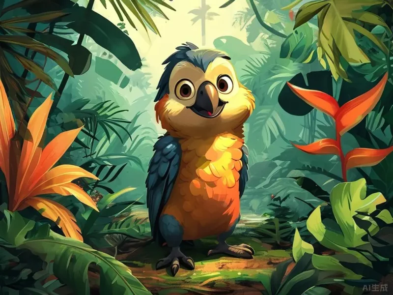 0岁手工做卡皮巴拉的手工折腾——亲子创意时光-手工制作-教程与素材社区-探索手工艺术!