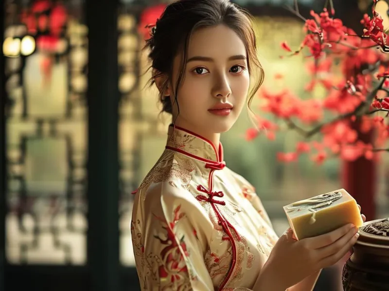 手工香皂制作教程 - 探索创意与清洁的结合-手工制作-教程与素材社区-探索手工艺术!