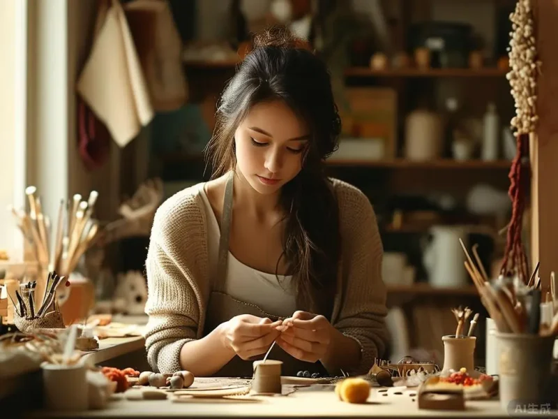 自制无聊小手工怎么做?简单又有趣,让你告别无聊!-手工制作-教程与素材社区-探索手工艺术!