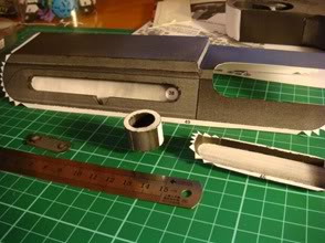 武器装备纸模型图纸25款:方寸之间,折出钢铁洪流 3 武器装备纸模型图纸