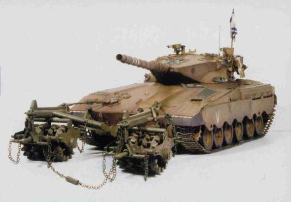 武器装备纸模型图纸25款:方寸之间,折出钢铁洪流 7 武器装备纸模型图纸