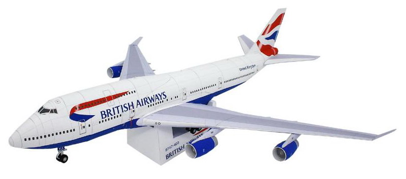 航空航天纸模型图纸全球120款经典珍藏合集【翱翔于指尖的传奇】 5 航空航天纸模型图纸