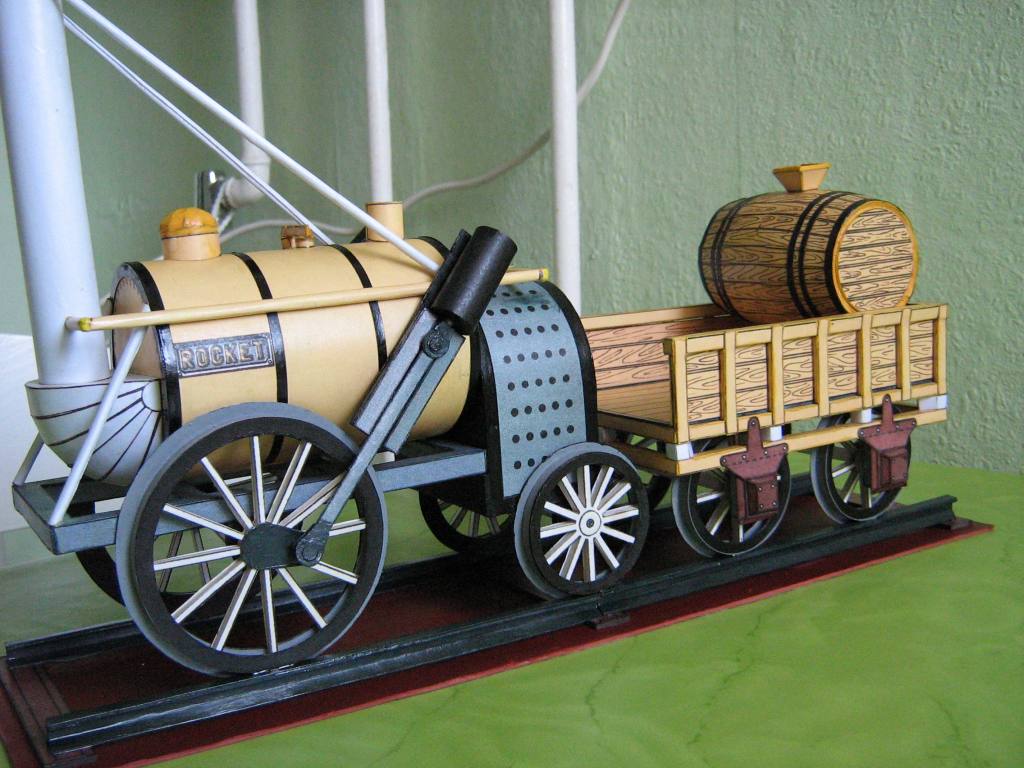 车辆纸模型图纸下载80款| 经典与炫酷车型纸模大全【创意制作】 2 车辆纸模型图纸