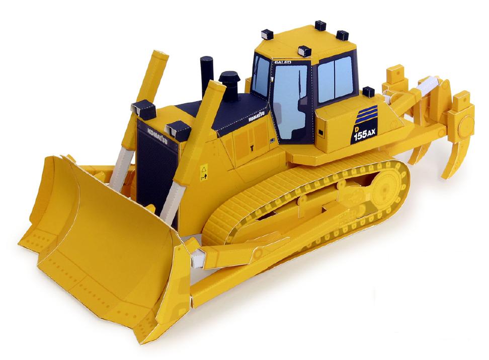 车辆纸模型图纸下载80款| 经典与炫酷车型纸模大全【创意制作】 1 车辆纸模型图纸