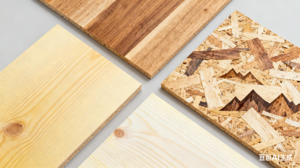 图片[3]-木工DIY新手入门教程：亲手打造你的第一件木工作品