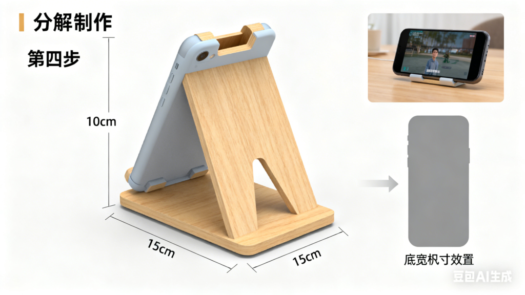 图片[7]-木工DIY新手入门教程：亲手打造你的第一件木工作品
