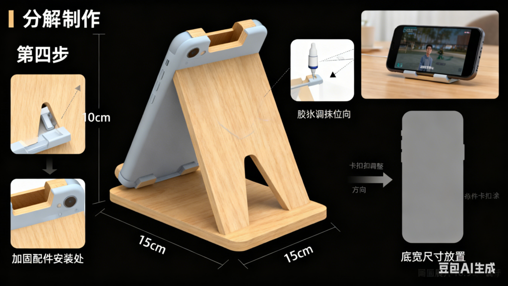 图片[9]-木工DIY新手入门教程：亲手打造你的第一件木工作品