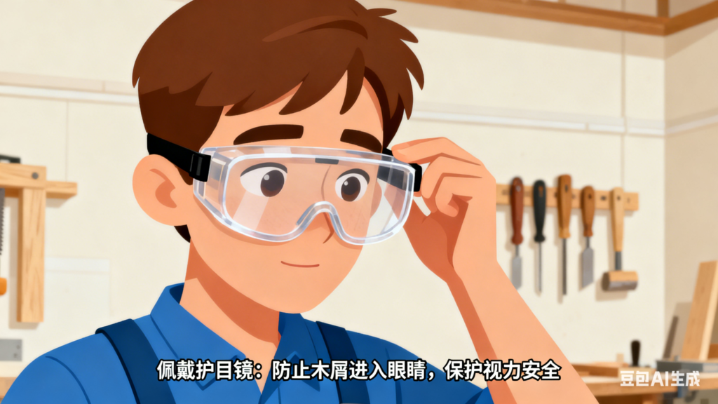 图片[11]-木工DIY新手入门教程：亲手打造你的第一件木工作品