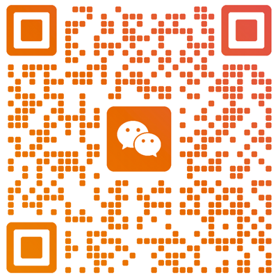 扫码添加微信-手工制作-教程与素材社区-探索手工艺术！