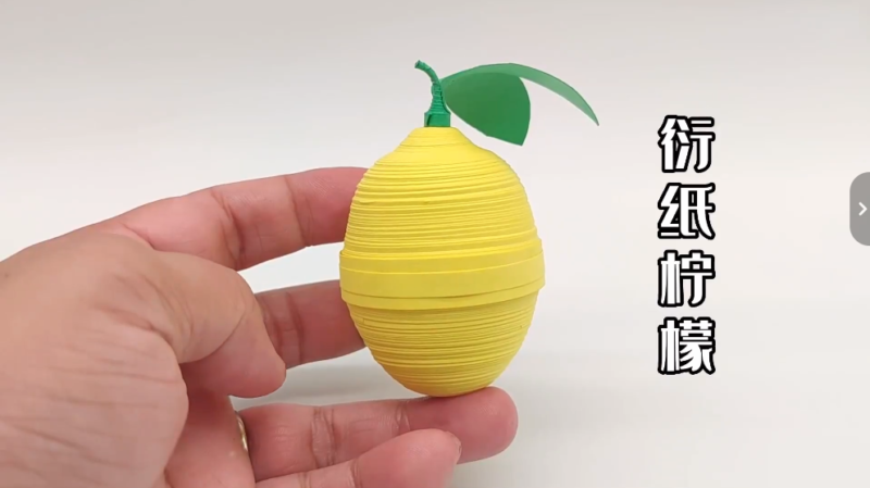 衍纸基础造型全教程：173节视频系统教学，新手必备合集。-手工制作-教程与素材社区-探索手工艺术！