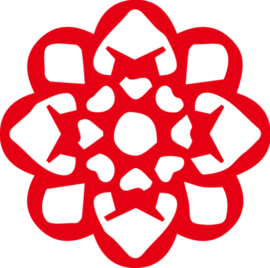 儿童剪纸素材一站全包：168页对称+125张线条+67页国风+83款动物-手工制作-教程与素材社区-探索手工艺术！