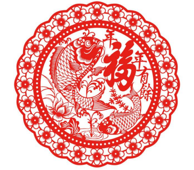 剪窗花设计素材资源全收录：超千款模板一站获取-手工制作-教程与素材社区-探索手工艺术！