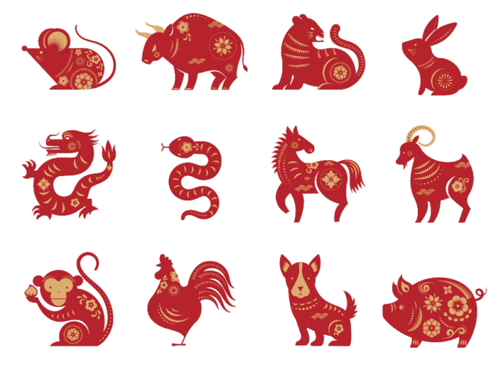 一剪生花，刻纸成画：一份献给新手的中国风剪纸宝藏素材指南-手工制作-教程与素材社区-探索手工艺术！