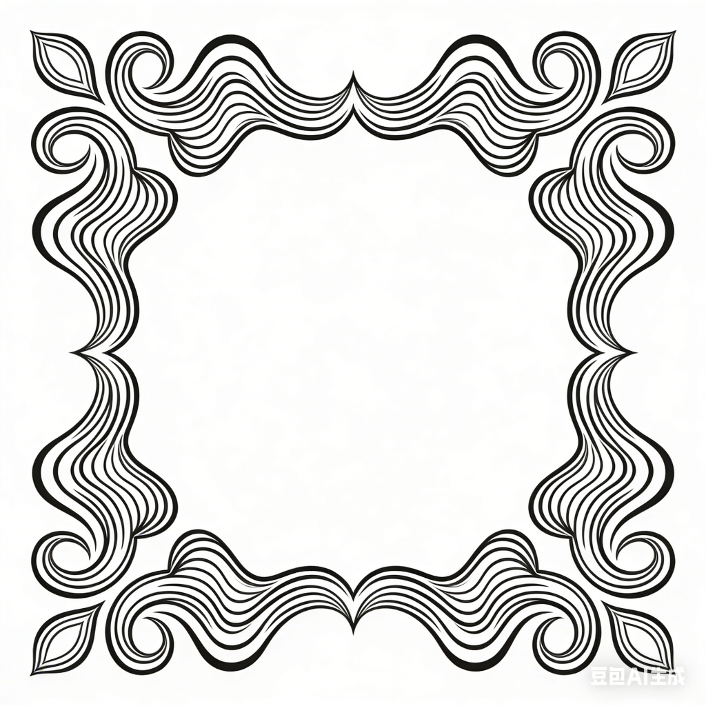 图片[10]-春节窗花剪纸教程大全_零基础学剪纸_30 种精美窗花图案