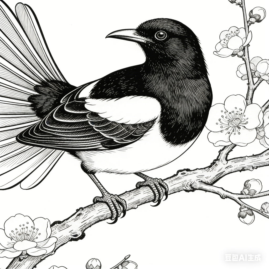 图片[13]-春节窗花剪纸教程大全_零基础学剪纸_30 种精美窗花图案