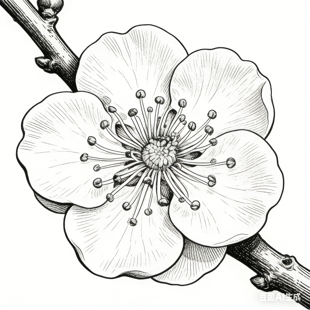 图片[14]-春节窗花剪纸教程大全_零基础学剪纸_30 种精美窗花图案