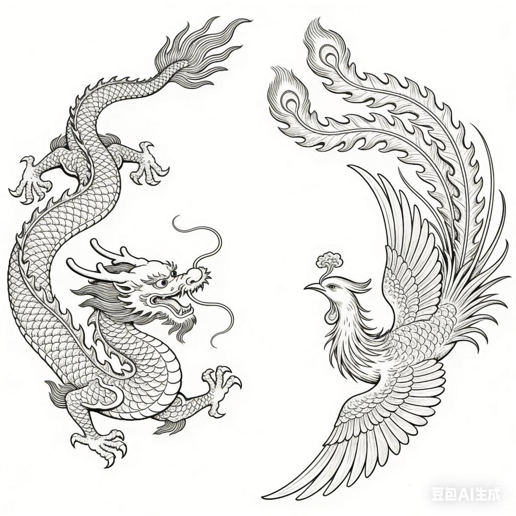 图片[16]-春节窗花剪纸教程大全_零基础学剪纸_30 种精美窗花图案