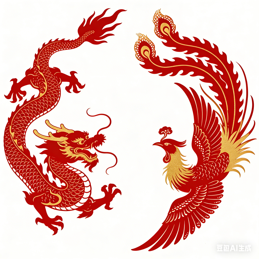 图片[19]-春节窗花剪纸教程大全_零基础学剪纸_30 种精美窗花图案