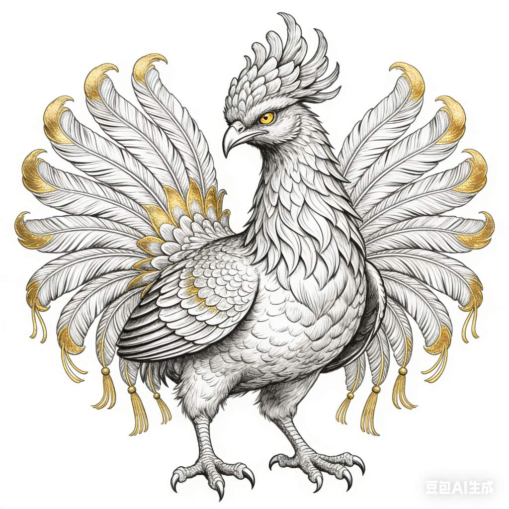 图片[25]-春节窗花剪纸教程大全_零基础学剪纸_30 种精美窗花图案